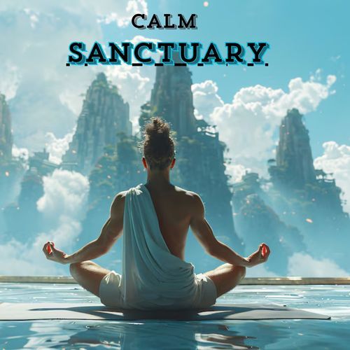 Tranquil Atmosphere cover art