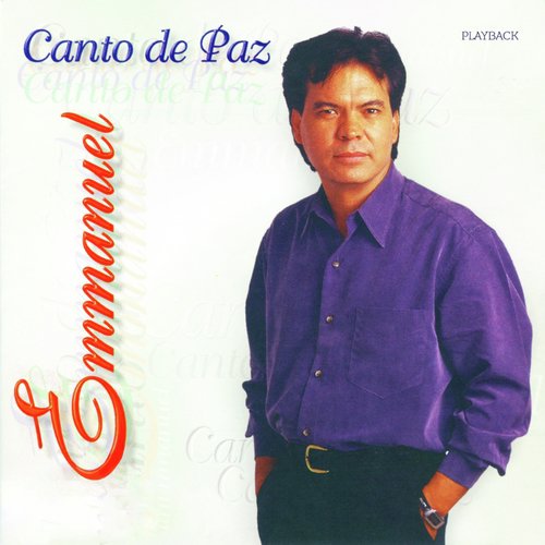 Canto de Paz (Playback)_poster_image