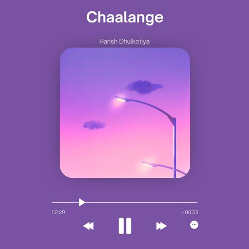 Chaalange