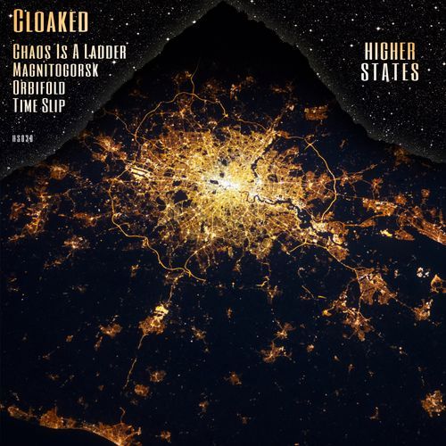 Chaos Is a Ladder / Magnitogorsk / Orbifold / Time Slip