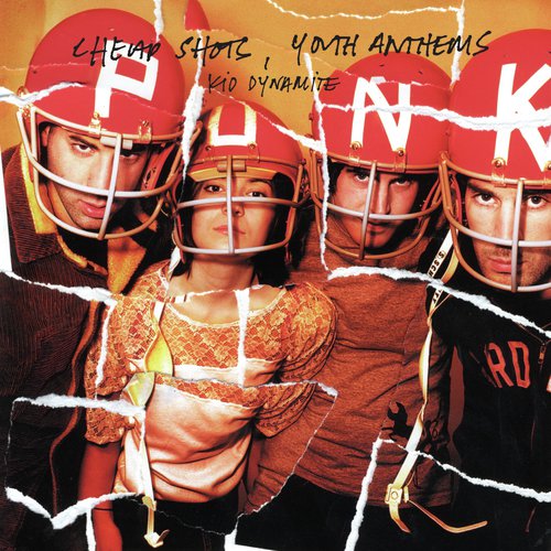 The Penske File (Live) cover art
