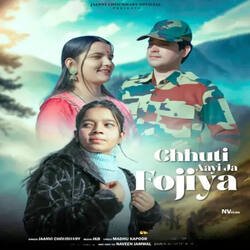 Chhuti Aayi Ja Fojiya-Ji8IQSVBA3s