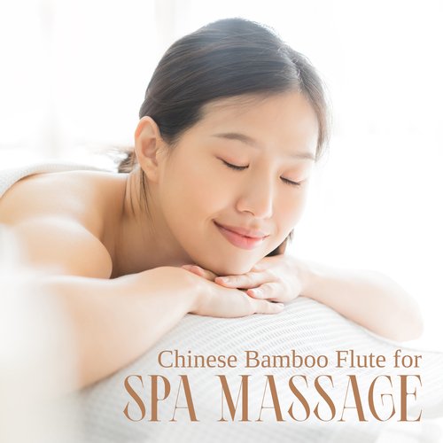 Chinese Bamboo Flute for Spa Massage