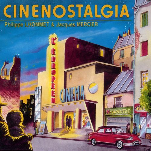 La Fine Equipe cover art