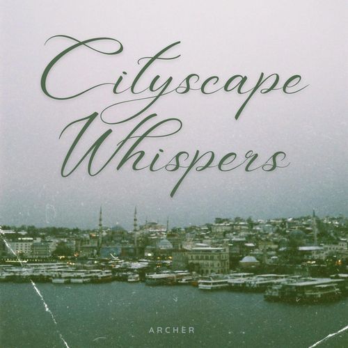 Cityscape Whispers (Radio Edit)