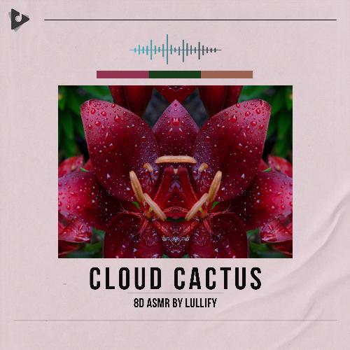 Three cover art