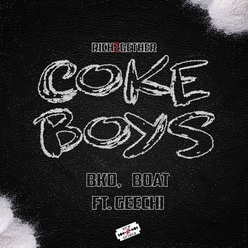 Coke Boys_poster_image