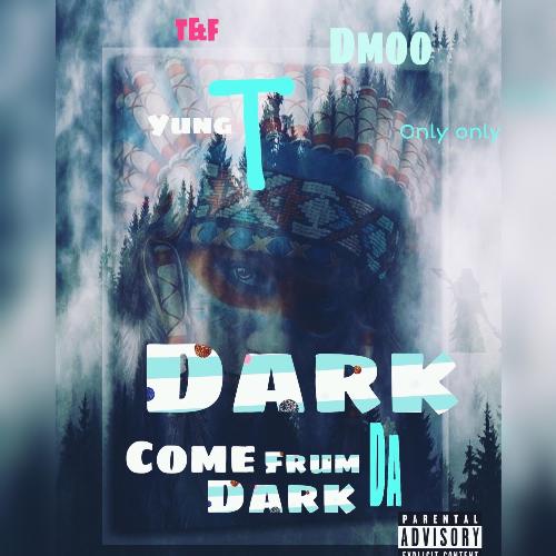 Come Frum Dark_poster_image