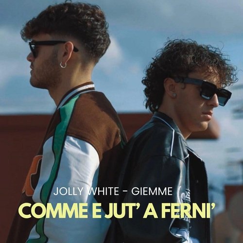 Comme e jut' a ferni'_poster_image