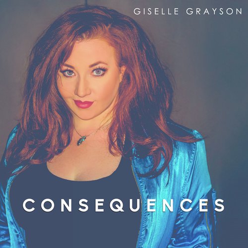 Consequences cover art