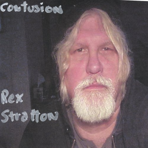 Phosphorescense cover art