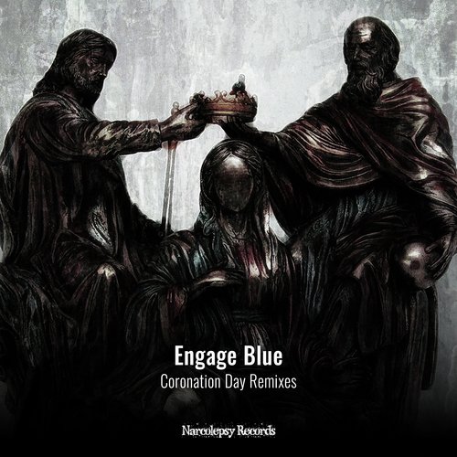 Coronation Day (Remain Silent & Engage Blue Remix) cover art