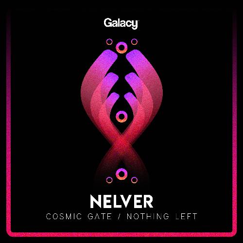 Cosmic Gate / Nothing Left