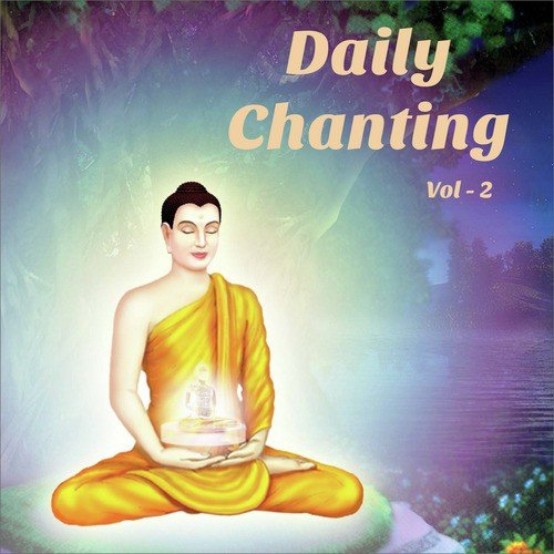 Daily Chanting Prayers, Vol. 2