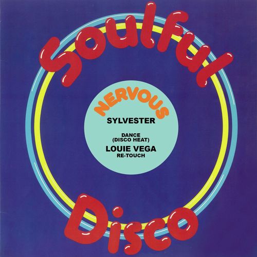 Dance (Disco Heat) (Louie Vega Re-Touch)