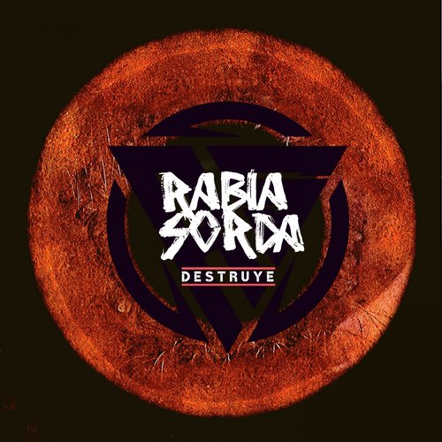 Destruye (Shadow Sect Remix) cover art