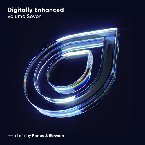 Signals (Farius Remix Mixed) cover art