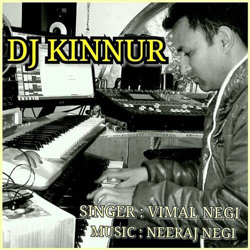 Dj Kinnur