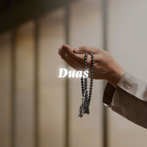 Duas (Vol 12)