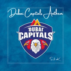 Dubai Capitals Anthem-PAxfACx0UkY