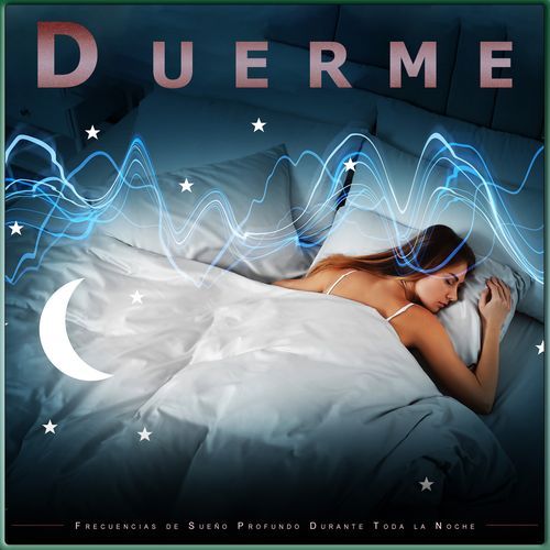 Música Binaural para Dormir cover art