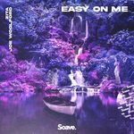 Easy On Me artwork