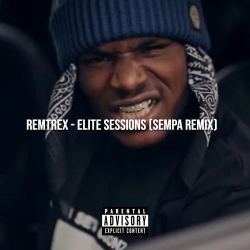 Elite Sessions (Sempa Remix)_poster_image