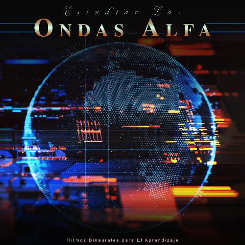 Ondas Alfa cover art