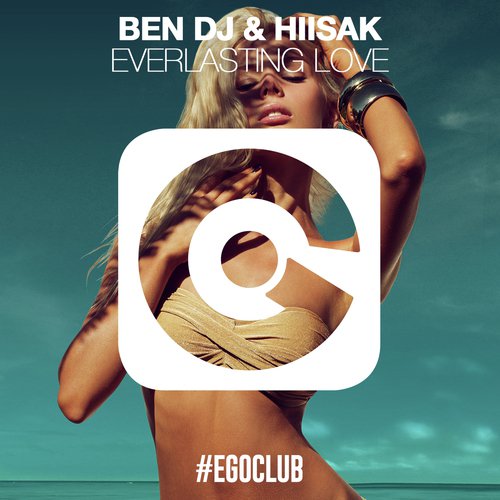 Everlasting Love (Nicola Fasano & Miami Rockets Remix) cover art