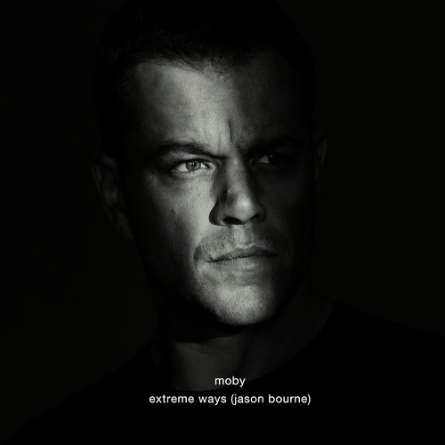 Extreme Ways (From The "Bourne" Film Series)