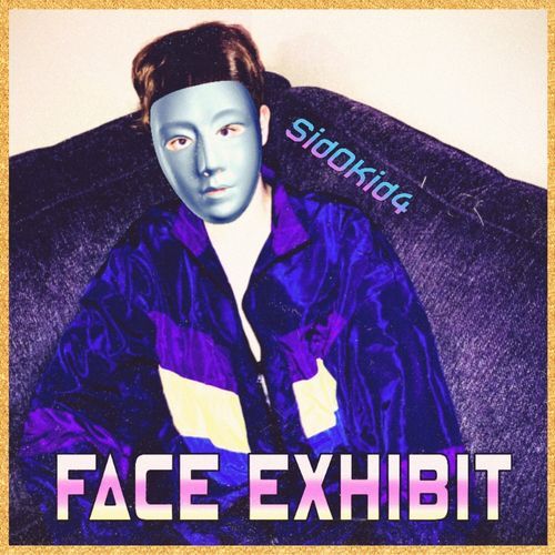 King cover art