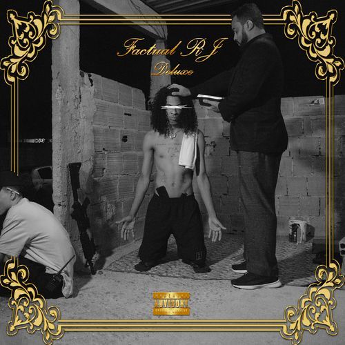 FURACÃO 2000 cover art