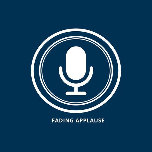 Fading applause