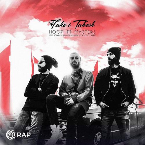 Fakei Tahesh (feat. Hoopi)_poster_image