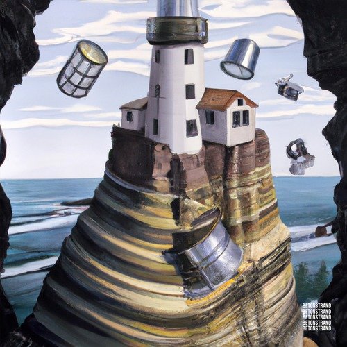 Fener cover art