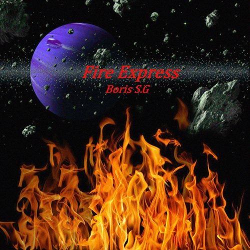 Fire Express, Pt. 4