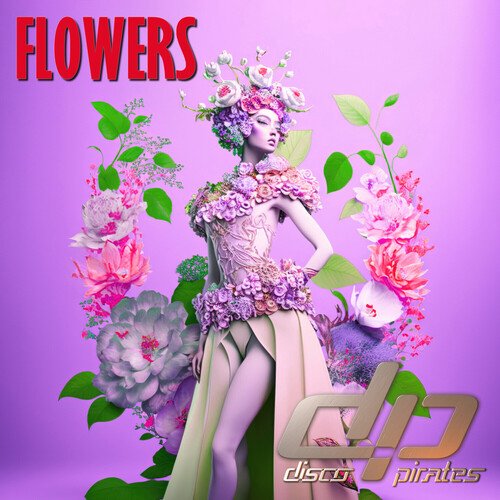 Flowers (Remix)