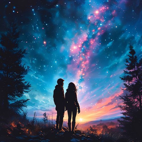 Fluorescents Starlight