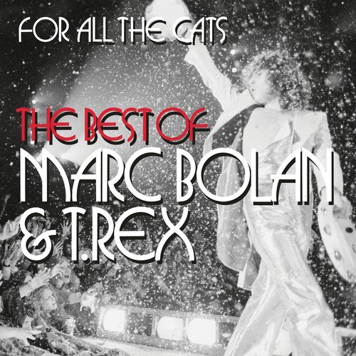 For All The Cats - The Best Of Marc Bolan And T. Rex