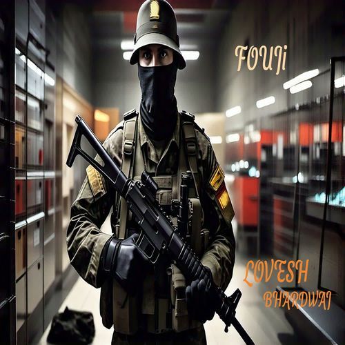Fouji