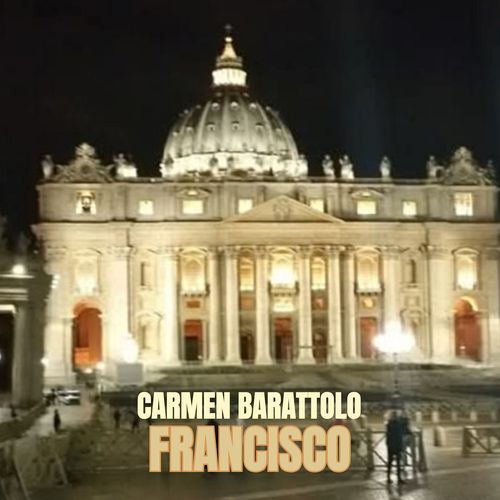 Francisco cover art