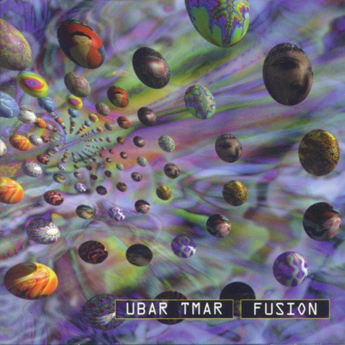 Ubar Tmar