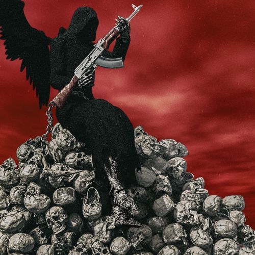 GREMLINZ cover art