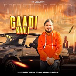 Gaadi Kali