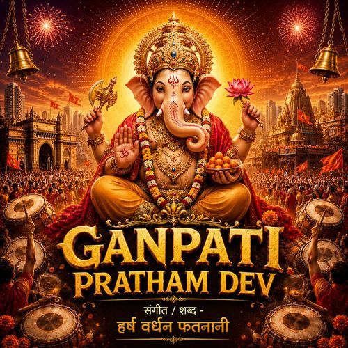 Ganpati Pratham Dev