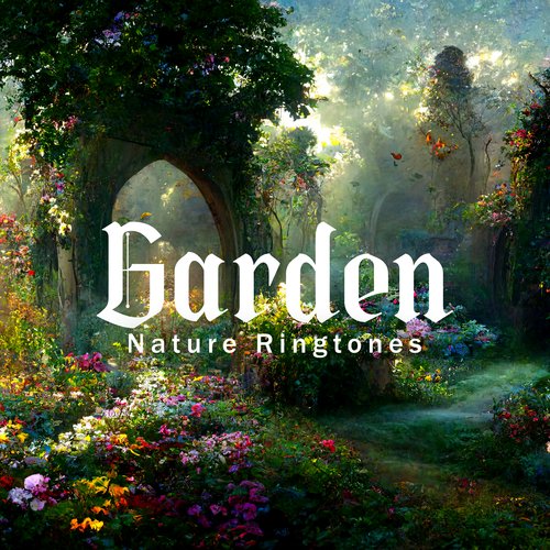 Garden Nature Ringtones: Morning Birds, Garden Ambience, Nature without Instruments