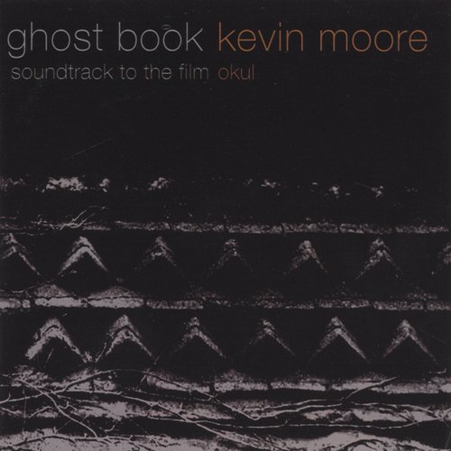 Ghost Book (Soundtrack to the Film Okul)_poster_image