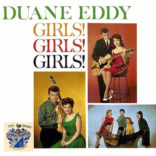 Annette cover art
