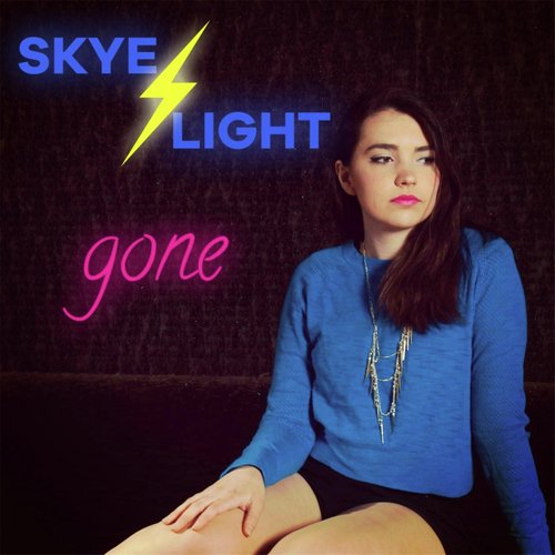 Gone