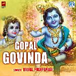 Gopal Govinda